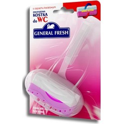 FORCE DUO  WC  dvoufáz. závěs  KVĚTINY  40 g