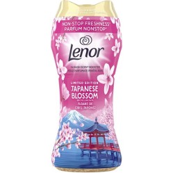 LENOR vonné perličky 195g Japanese Blossom