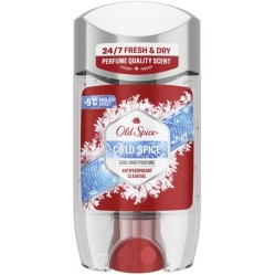 OLD SPICE deo stick Cold Spice  70ml průhledný