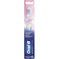 Zubní kartáček ORAL-B Sensitive  Extra Soft  1 ks