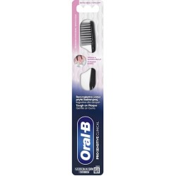 Zubní kartáček ORAL-B Sensitive Extra Soft  X - shaped 1 ks