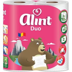 KUCHYŇSKÉ UTĚRKY Alint Duo 2vrstvé 2 ks 2 x 10,5 m  (2212002)