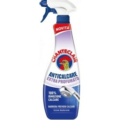 CHC Anticalcare EXTRA PROFUMATO odstr. vod. kamene 625 ml 30015