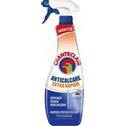 CHC Anticalcare EXTRA  RAPIDO odstr. vod. kamene  625 ml    30016