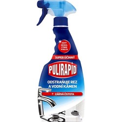 PULIRAPID koupelna + kuchyně 500 ml MR