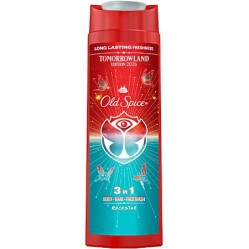 OLD SPICE SG Rockstar 400 ml Novinka
