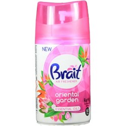 BRAIT osvěžovač vzduchu  Oriental Garden  250 ml  NN