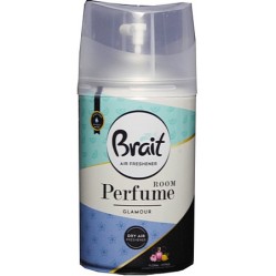 BRAIT osvěžovač vzduchu  Glamour  250 ml  NN
