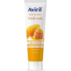 AVIRIL krém na ruce Včelí vosk 100 ml