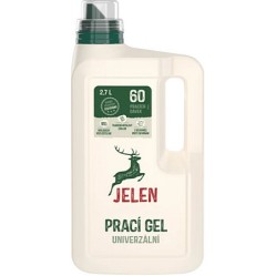JELEN prací gel univerzální 2,7 l