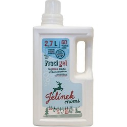 JELÍNEK Mimi prací gel 2,7 l