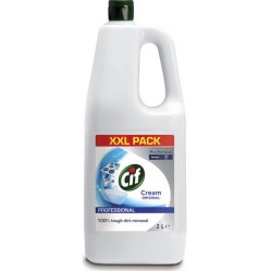 CIF Pro Formula Cream 2 l