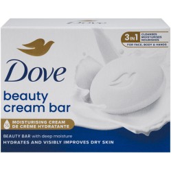 DOVE mýdlo krémové 90 g
