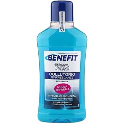 BENEFIT Total Fresh ústní voda 500 ml