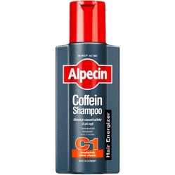 ALPECIN šampon s kofeinem 250ml