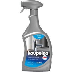 LAVON Koupelna plus 750ml