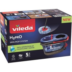 Úklid.souprava Vileda H2PRO třásňový rotační komplet