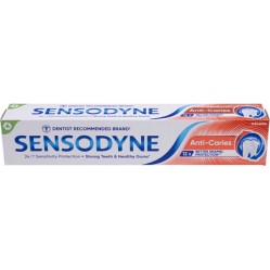 SENSODYNE proti zubnímu kazu 75 ml
