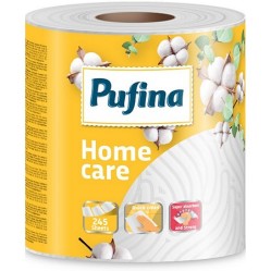 KUCH.UTĚRKY Pufina  Home Care 2 vr. 50 m.  (2203001)