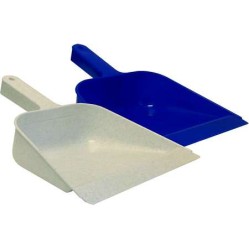 LOPATKA PVC
