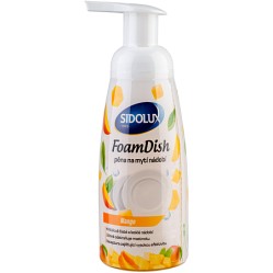 SIDOLUX Foam Disch pěna na mytí nádobí MANGO 300ml