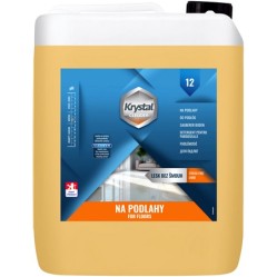 KRYSTAL na podlahy 5 l