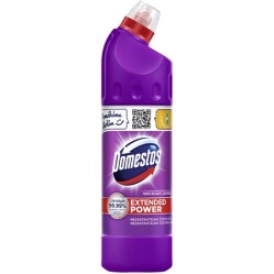 DOMESTOS Levandule 750 ml