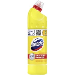 DOMESTOS Citrus Fresh 750 ml