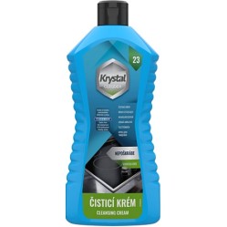 KRYSTAL čisticí krém soft 600 g