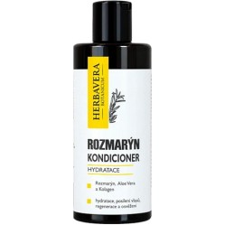 HERBAVERA Rozmarýn kondicioner na vlasy 300ml