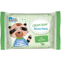Dětské mýdlo  MÝVAL DANIEL  90 g