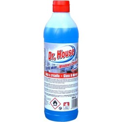 Dr. HOUSE čistič oken  500 ml