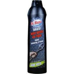 Dr. HOUSE  tekutá  pasta na ruce  Aloe Vera   450g