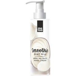 ME TOO  krém na ruce  Goat  Milk   200 ml
