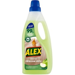 ALEX čistič extra péče na vinylové podlahy 750 ml