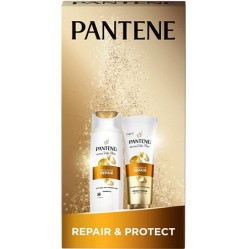 PANTENE Repair & Protect  (šampon 250 ml + balzám 160 ml)