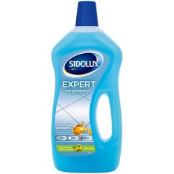 SIDOLUX EXPERT na podlahy  vinyl,lino,dlažba Ylang Ylang 750ml