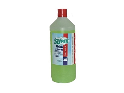 SUPER Finish Strong na nádobí 1 l