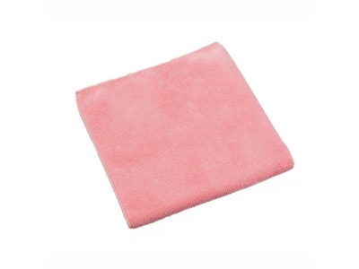 VILEDA MicroTuff Plus červená 38 x 38 cm 111953