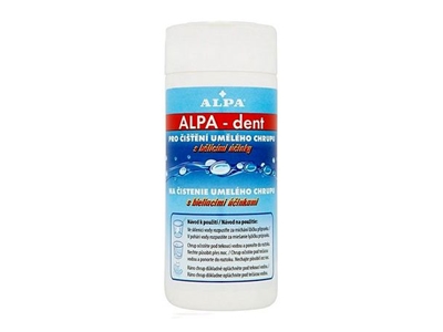 ALPA Dent na zubní protézy 150 g