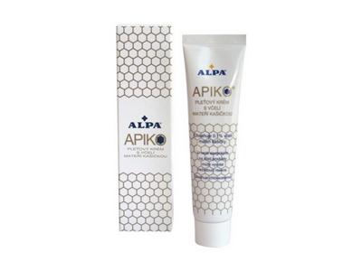 ALPA Apiko pleťový krém 40 g