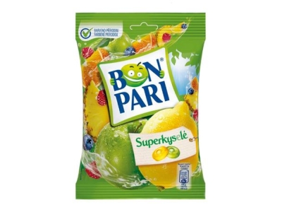 BONBÓNY Bon Pari Super kyselé 90 g