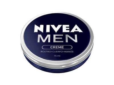NIVEA FM Creme 75 ml