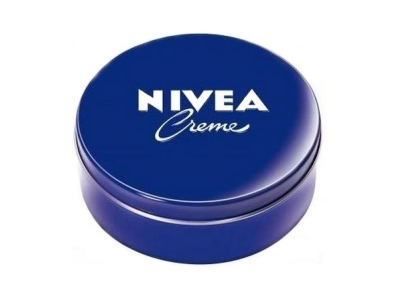 NIVEA krém 250 ml 