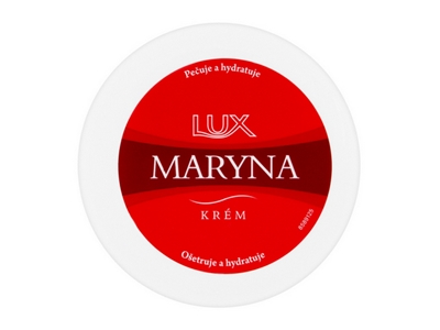 LUX Maryna s mandlovým olejem 75 ml