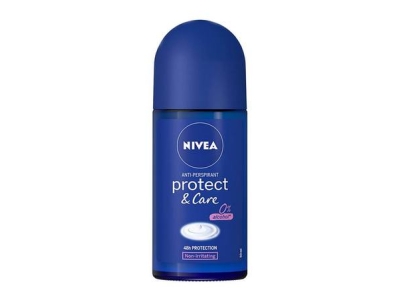 NIVEA Roll-on antiperspirant Protect and Care 50 ml