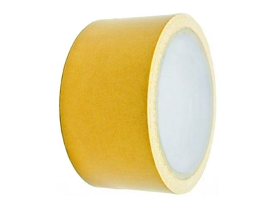 OBOUSTRANNÁ tkaninová páska 5 m