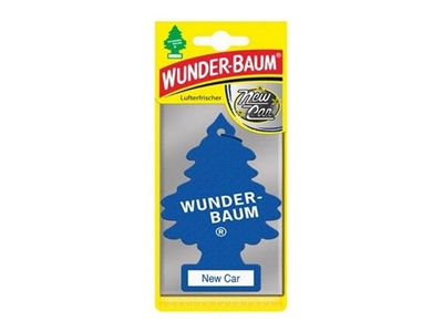 WUNDER-Baum strom New Car 5 g