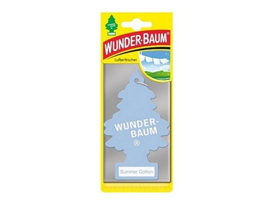 WUNDER-Baum strom Summer Cotton 5 g