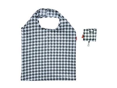 TAŠKA  skládaná,látková, polyester 42x60cm     TPP005                                                                                                                                                                                                     